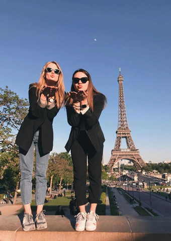 Online Fransk for begyndere - Klik for at tilmelde dig