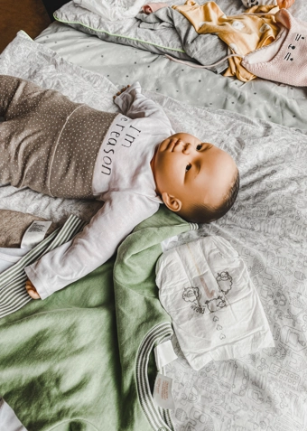 Lær at passe børn - og bliv klar til fritidsjob - Klik for at tilmelde dig