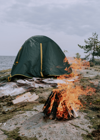 Outdoor - Vi skal på tur - Klik for at tilmelde dig