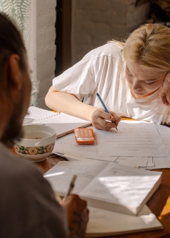 Eksamensteknik - Klik for at tilmelde dig