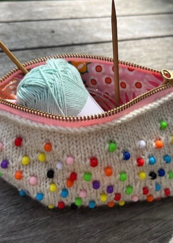 Strik & Hækling - Klik for at tilmelde dig