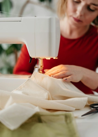 Redesign - forår - Klik for at tilmelde dig