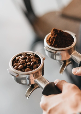 Barista Kaffekursus 2 - (opstart januar) - Klik for at tilmelde dig