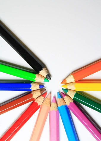 Kunst & Kreativitet – tegn, mal og udtryk dig selv - Klik for at tilmelde dig