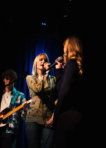 RÅ FESTIVAL  - Klik for at tilmelde dig