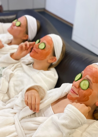 Hudpleje workshop - Klik for at tilmelde dig