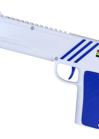 Lasertag - action og adrenalin 4 - Klik for at tilmelde dig