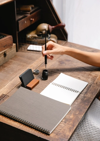 Forfatterskolen - Klik for at tilmelde dig