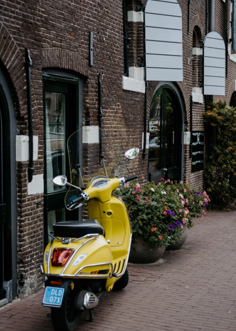 Knallertkøreskole 3 Værløse - Februar 2026 - Klik for at tilmelde dig