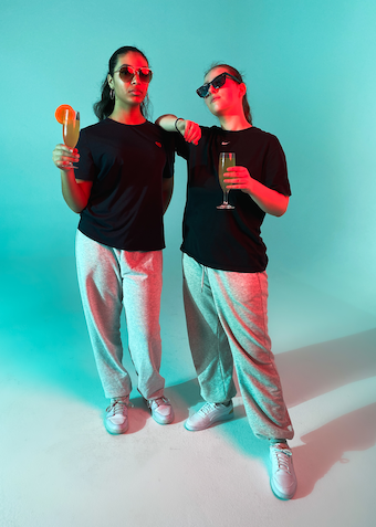 Hip Hop efterår - Klik for at tilmelde dig