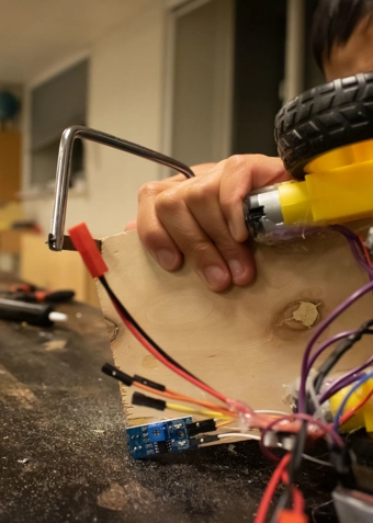 TECHspirer 26/27 - Klik for at tilmelde dig