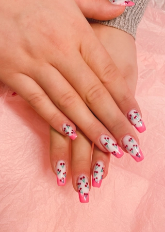 Negle Workshop (2) - Klik for at tilmelde dig