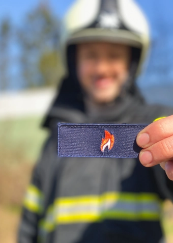 Furesø Brandkadetter - Klik for at tilmelde dig