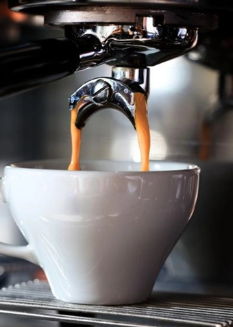 Barista Kaffekursus 1 (opstart september) - Klik for at tilmelde dig