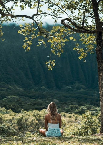 En weekend for krop og sind  - Klik for at tilmelde dig