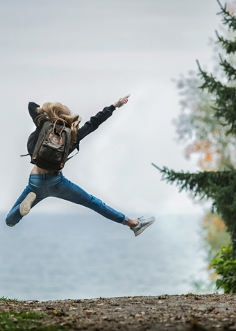 Online Lifeskills - Personlig Udvikling - Klik for at tilmelde dig