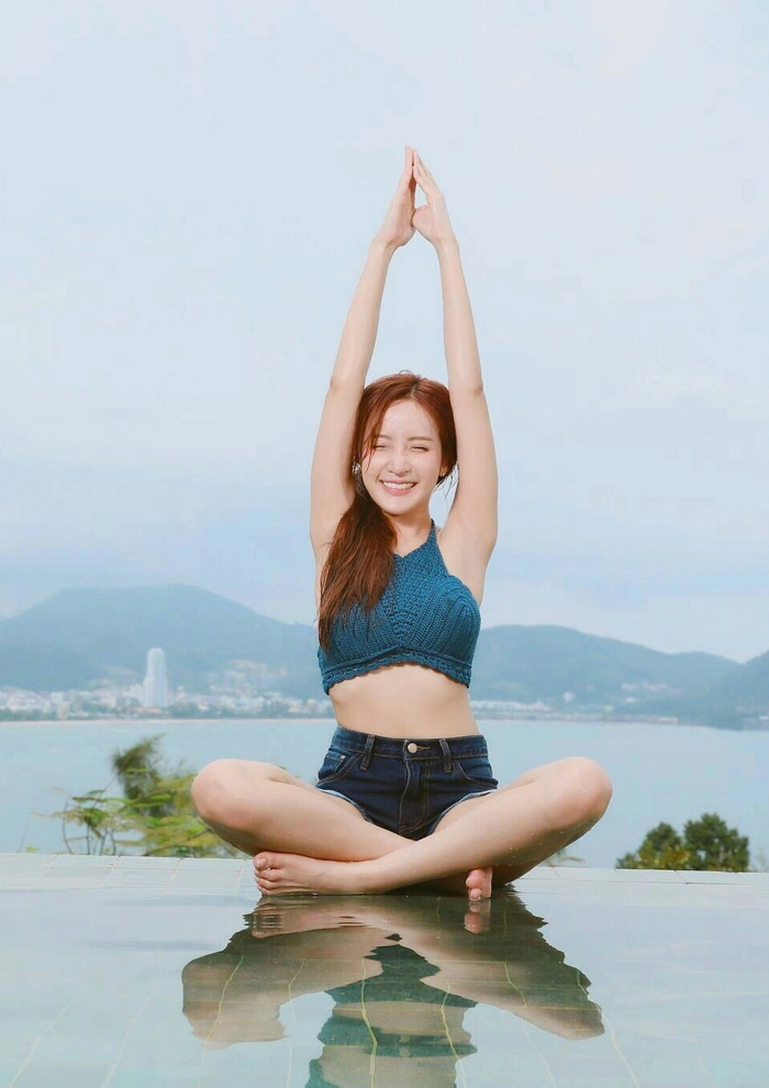 Yoga for alle - både drenge og piger - Klik for at tilmelde dig