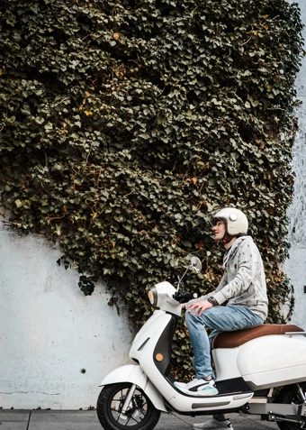 Knallertkøreskole 4 Farum - Juni 2026 - Klik for at tilmelde dig