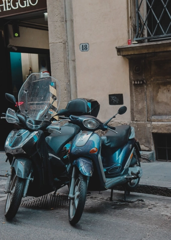 Knallertkøreskole venteliste  - Klik for at tilmelde dig