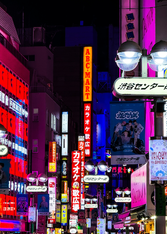 Online Koreansk - Klik for at tilmelde dig