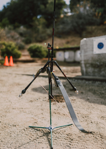 Compound Bow - Klik for at tilmelde dig