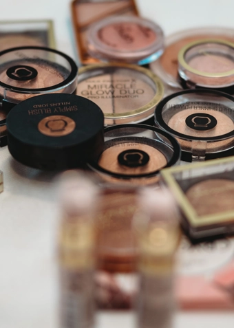 Fest, galla & konfirmationsklar  - Klik for at tilmelde dig