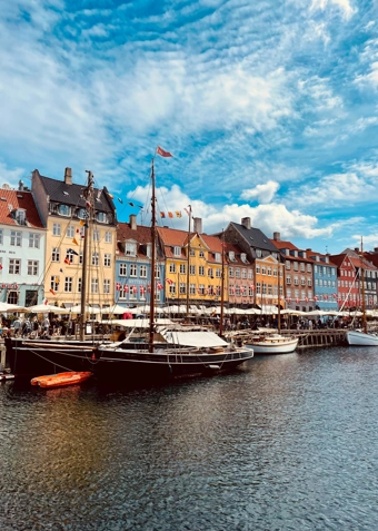 Dansk kultur & sprog - Klik for at tilmelde dig