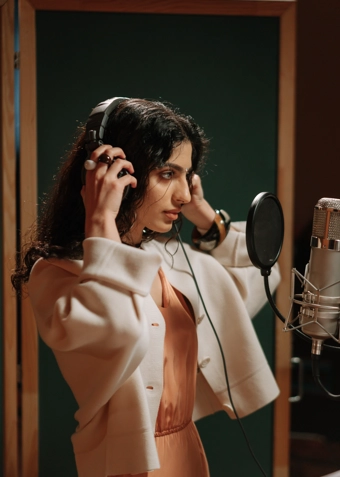 Musik i Lydstudiet - Klik for at tilmelde dig