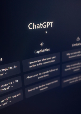 Online AI - hverdags- og skolebrug - Klik for at tilmelde dig