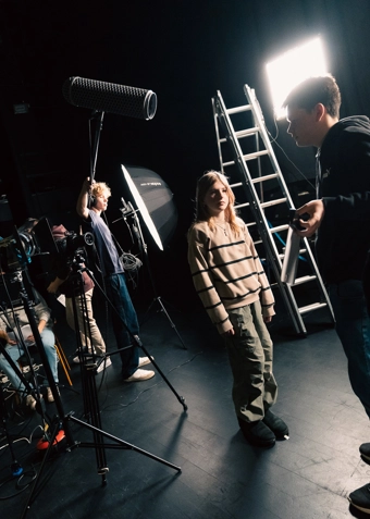 Filmspottet - Klik for at tilmelde dig