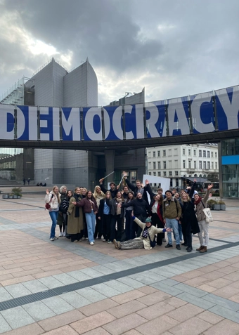 Ungeudveksling til Grækenland - Klik for at tilmelde dig