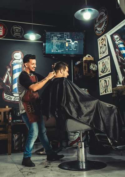 barber