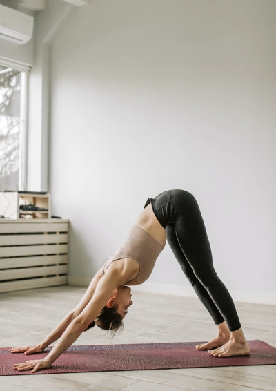 yoga