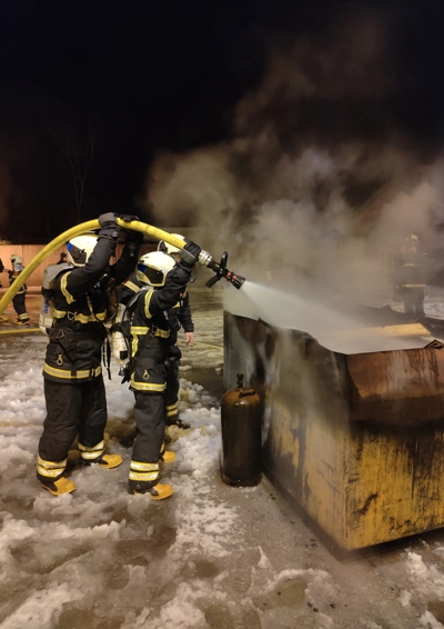 Brand