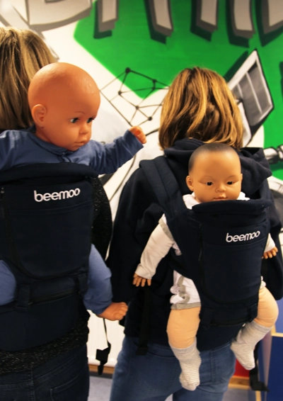 Babysitter