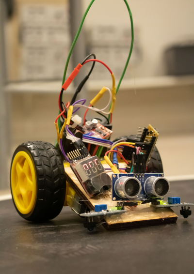 Robot 