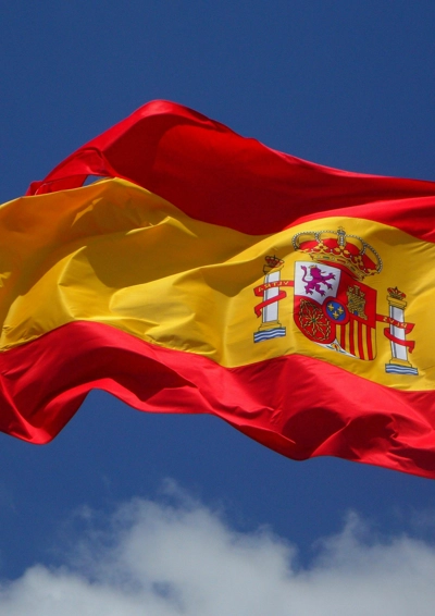 spanien