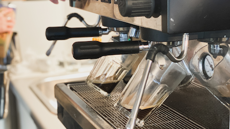 Barista Kaffekursus 1 (opstart oktober) - Klik for at tilmelde dig