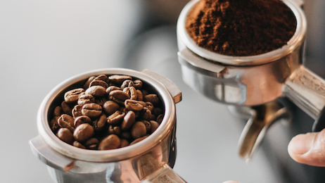 Barista Kaffekursus 2 - (opstart januar) - Klik for at tilmelde dig