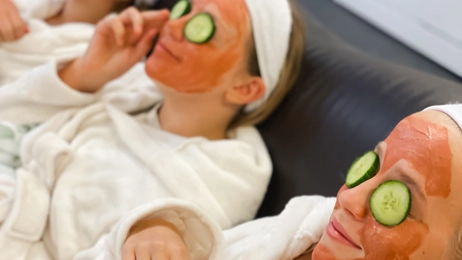 Hudpleje workshop - Klik for at tilmelde dig