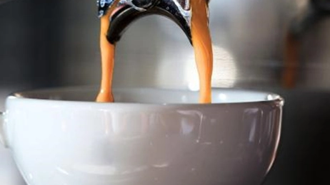 Barista Kaffekursus 1 (opstart september) - Klik for at tilmelde dig