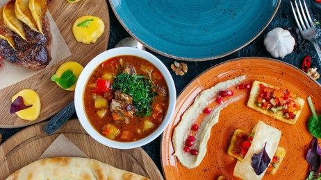 Alverdens livretter  - Klik for at tilmelde dig