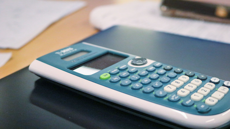 Overgangs-matematik - Klik for at tilmelde dig
