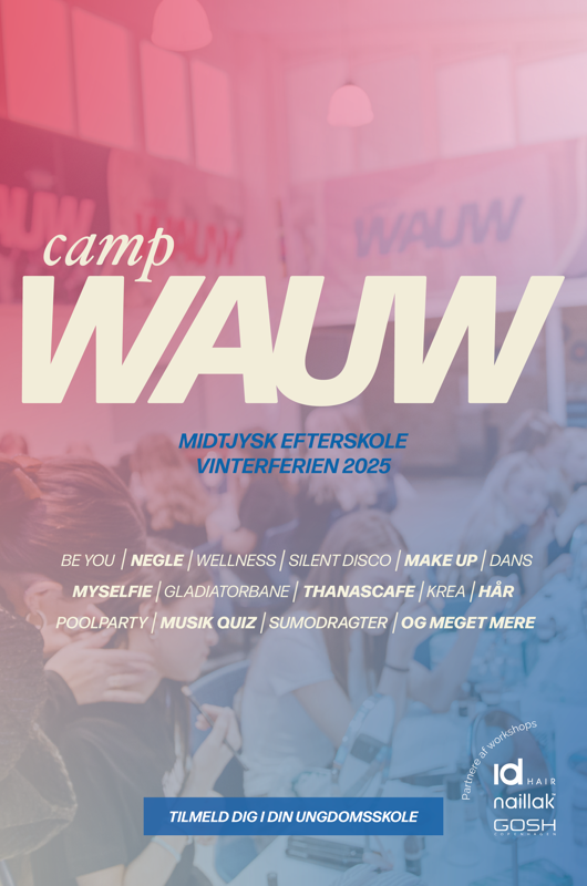 Camp Wauw